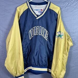 1990s notre dame chalk‎ line